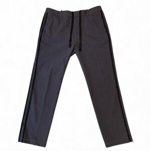 Men's James Perse Virgin Wool Blend Pants